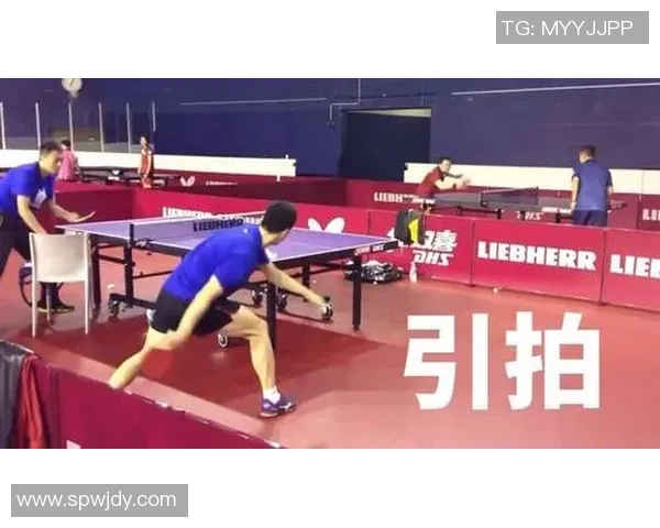 一个动作改变,推翻你对正手拉球的认知,趁没人发现赶忙改过来!-乒乓国球汇
