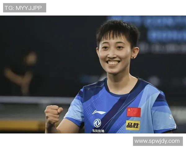 山东夺冠混采!范思琦谈第五盘心思,陈梦展望下届全运并幽默答复